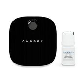 Carpex Micro Koku Makinesi Siyah+Big Boss Kartuş