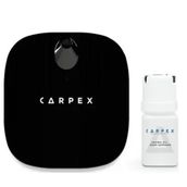 Carpex Micro Koku Makinesi Siyah+Cute Kartuş