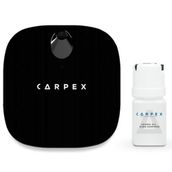 Carpex Micro Koku Makinesi ve Orientel Blossom Siyah 50 ml Koku Kartuşu