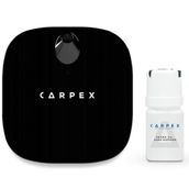 Carpex Micro Koku Makinesi ve White Jasmin Siyah 50 ml Koku Kartuşu