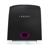 Carpex Sensörlü Kağıt Havlu Makinesi Siyah Havlu Dispenseri