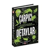 Çarpıcı Detaylar National Geographic Erika Engelhaupt