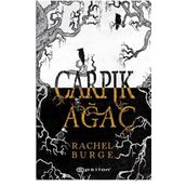 Çarpık Ağaç - Rachel Burge