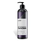 Carpro Darkside 500 ml Lastik Parlatıcı Kolay Uygulama ve Saten Siyah Parlaklık Sağlar