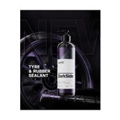 Carpro Darkside Tyre & Rubber Sealant Lastik Parlatıcı 500ML.