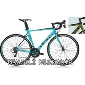 Carraro 2024 CR-Race 042 Aero Yol Bisikleti