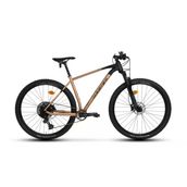 Carraro Big 912 440H HD 29 Jant 12 Vites Bronz Siyah Dağ Bisikleti
