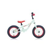 Carraro Big Bang 180H Açık Yeşil Kırmızı Çocuk Bisikleti