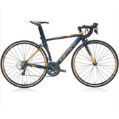 Carraro CR-Race 022 2019 Model 16 Vites 28 Jant Kumpas Fren Erkek Yol/Yarış Bisikleti