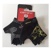 Carraro CRO-002 Sarı Kısa Parmak Eldiven