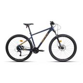 Carraro Crx 924 29 Jant 24 Vites 520H HD Lacivert Bronz Dağ Bisikleti