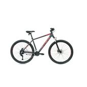 Carraro Daytona 930 29 Jant 30 Vites Shimano Deore Hidrolik Disk 48 Antrasit Dağ Bisikleti