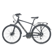 Carraro Elite 906 28 Jant 27 Vites Şehir Bisikleti