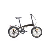 Carraro Flexi 107 20 Jant Katlanabilir Bisiklet