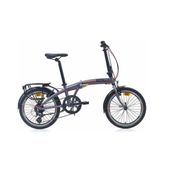 Carraro Flexi 108 Katlanabilir Bisiklet