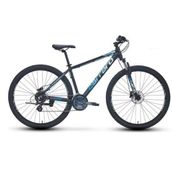 Carraro Force 650 432H HD 26 Jant 24 Vites Bronz Siyah Beyaz Erkek Dağ Bisikleti