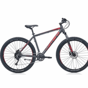 Carraro Force 770 27.5 Jant 21 Vites Dağ Bisikleti