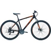 Carraro Force 920 29 Jant Hidrolik Disk Fren Full Shimano Siyah Turuncu Dağ Bisikleti