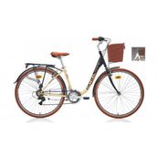 Carraro Juliana 2017 Model 7 Vites 28 Jant V-Fren Kadın Şehir/Gezi Bisikleti