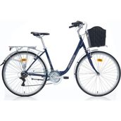 Carraro Julio 28 Jant Kadın Şehir Bisikleti