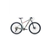 Carraro Setteguadi 9.1 29 inç Karbon 12 Vites Hidrolik Disk Fren 52 cm Dağ Bisikleti