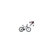 Carraro Speed 260 360H V 26 Jant 21 Vites Mat Siyah Kırmızı Koyu Kırmızı Dağ Bisikleti