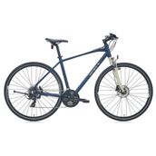 Carraro Sportive 223 Full Shimano 21 Vites Hidrolik Disk Fren 56 cm Şehir Bisikleti