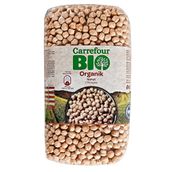 Carrefour 1 kg Bio Organik Nohut