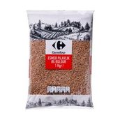 Carrefour 1 kg Esmer Pilavlık Bulgur