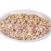 Carrefour 1 kg İtalyan Salatası