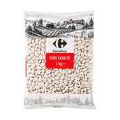 Carrefour 1 kg Kuru Fasulye