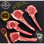 Carrefour 1 kg Kuzu Pirzola