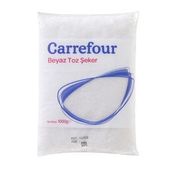 Carrefour 1000 gr Toz Şeker