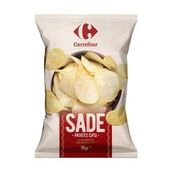 Carrefour 150 gr Düz Sade Patates Cipsi