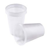 Carrefour 180 cc 25'li Plastik Bardak