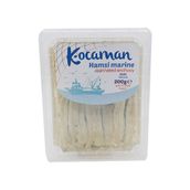 Carrefour 200 gr Sade Hamsi Marine