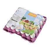 Carrefour 30'lu Medium Yumurta