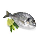 Carrefour 400-600 gr Çipura