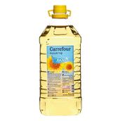Carrefour 5 lt Pet Ayçiçek Yağı
