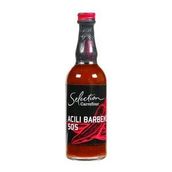 Carrefour Selection 100 ml Acılı Barbekü Sos