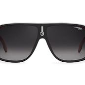 Carrera 1001S Siyah Erkek Güneş Gözlüğü