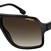 Carrera 1030S Siyah Erkek Güneş Gözlüğü