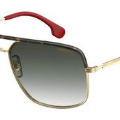 Carrera 152S Sarı Erkek Güneş Gözlüğü