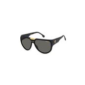 Carrera 20538300362IR Gri Unisex Güneş Gözlüğü