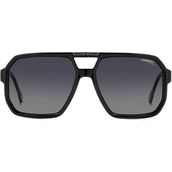Carrera 20675980760WJ Siyah Erkek Güneş Gözlüğü