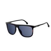 Carrera 218/S D51 KU 58 G Erkek Dikdörtgen Güneş Gözlüğü