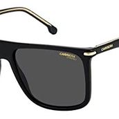 Carrera 278S Siyah Erkek Güneş Gözlüğü