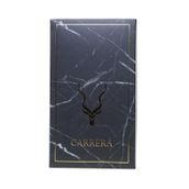 Carrera CAR 1 Patlı Flother Siyah Erkek Deri Cüzdan