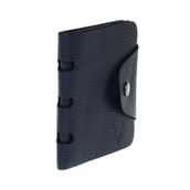 Carrera CRN 25 Lacivert Erkek Deri Cüzdan