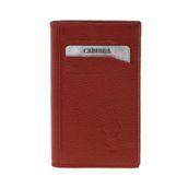 Carrera CRN 26 Taba Erkek Deri Cüzdan